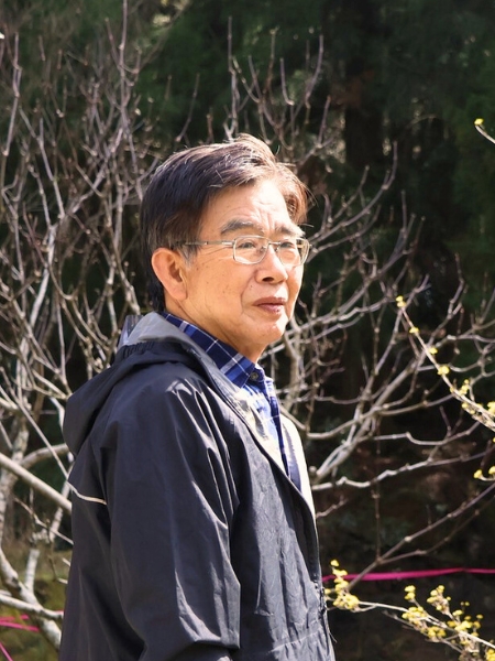 主催者 野崎康弘